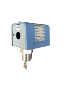 CHAVE DE FLUXO TIPO PALHETA EXTENSÍVEL W100-AT-18N