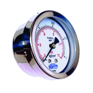 Manômetro Petroquímico 2.WW.3420E