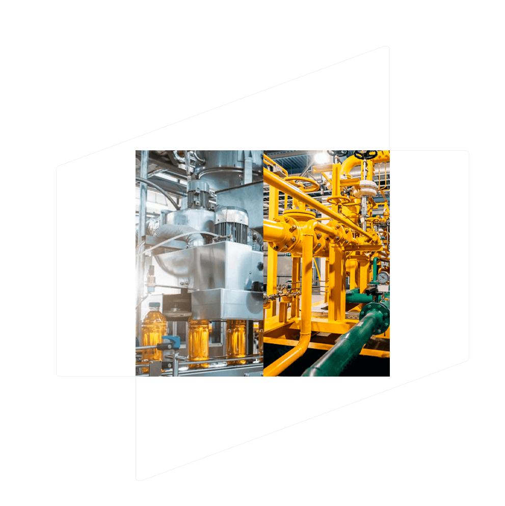 warme instrumentação e automação